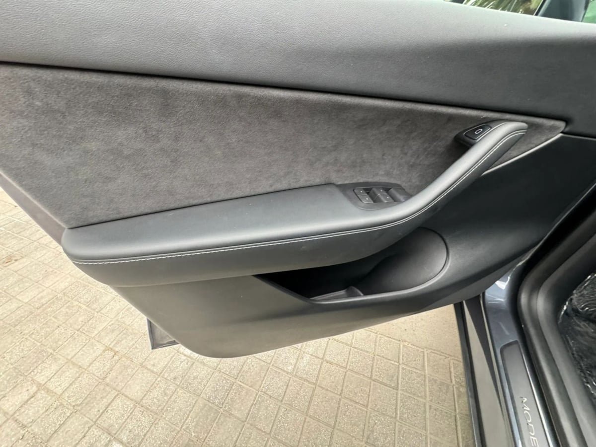 Used 2022 Tesla Model Y Performance AWD/4WD image 20