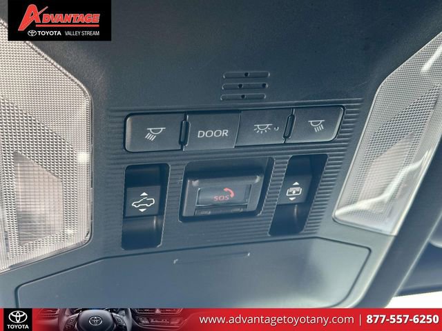 Used 2022 Toyota RAV4 XSE image 38