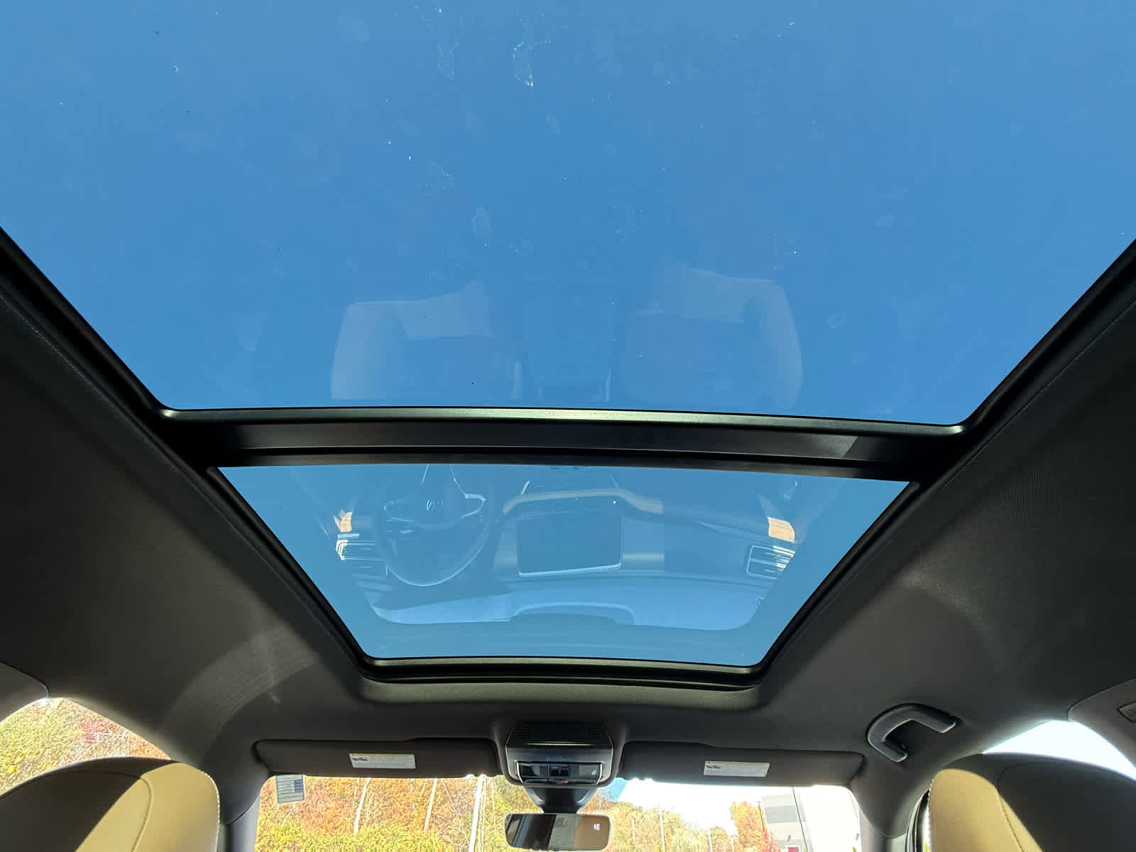 New 2026 Volkswagen Atlas Cross Sport SEL image 25