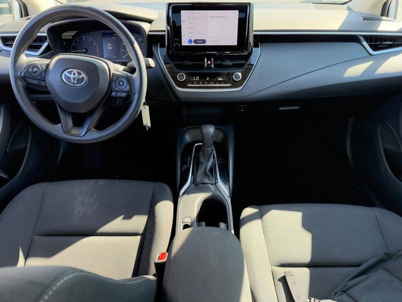 Certified 2023 Toyota Corolla LE image 11