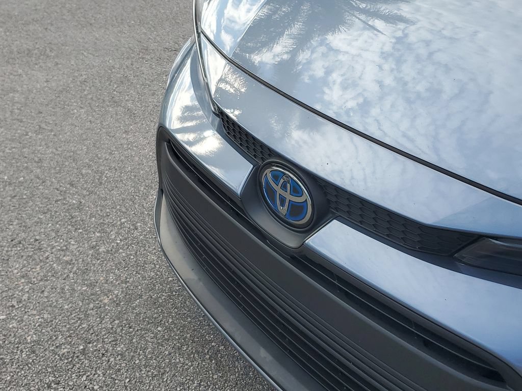 Used 2023 Toyota Corolla LE FWD image 10