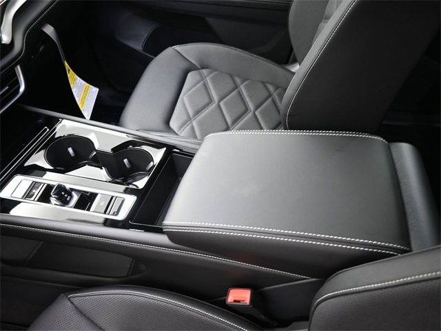 New 2026 Volkswagen Atlas SE image 31