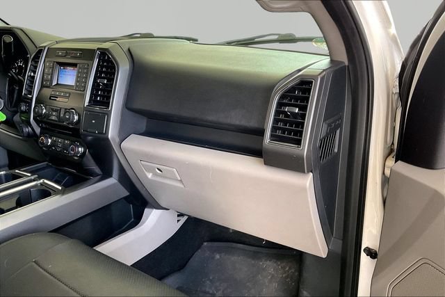 Used 2018 Ford F150 XLT w/ Equipment Group 301A Mid AWD/4WD image 18