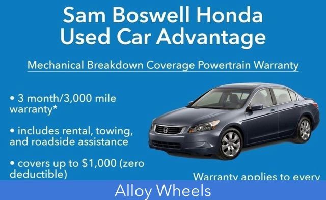 Used 2023 Honda HR-V LX image 3