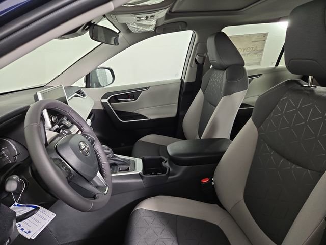 New 2025 Toyota RAV4 XLE image 15