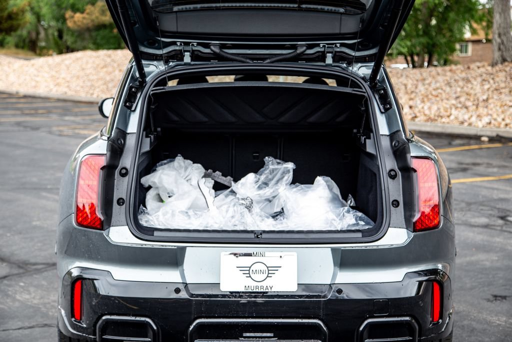 New 2027 MINI Cooper Countryman S AWD/4WD image 25