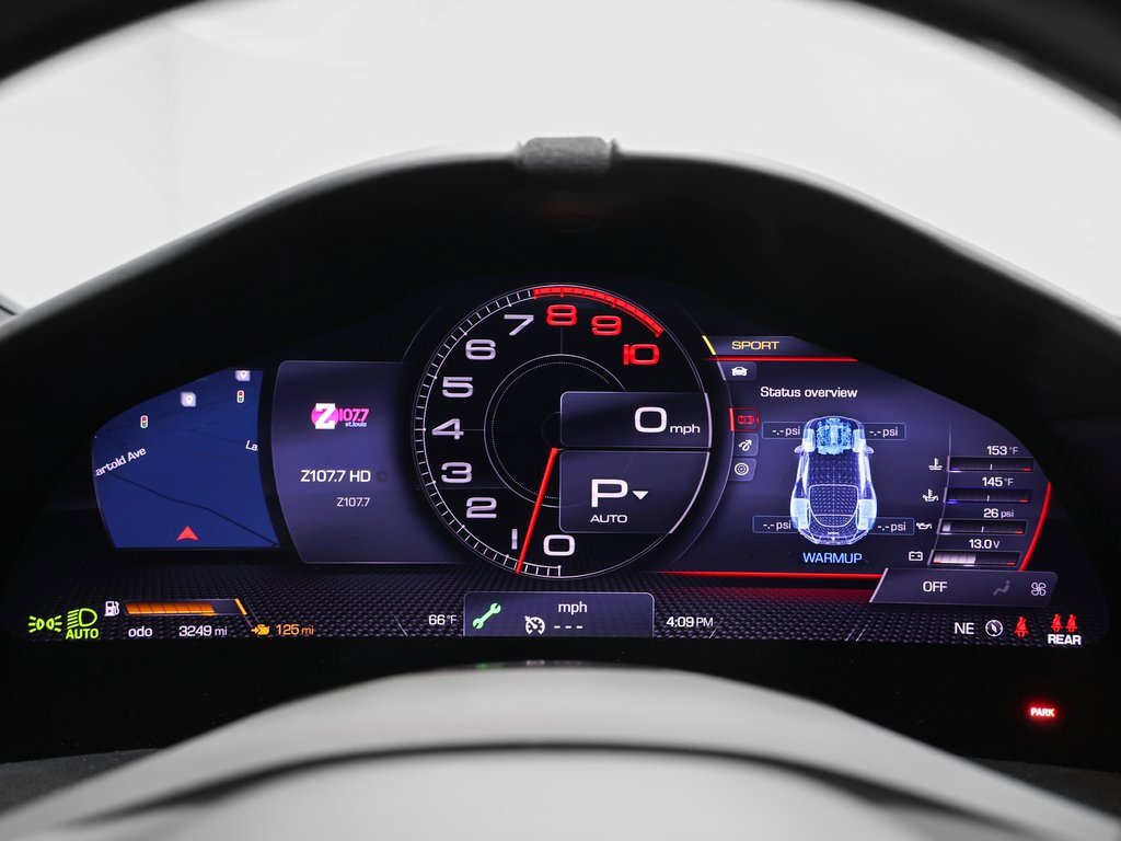 Certified 2024 Ferrari Roma image 52