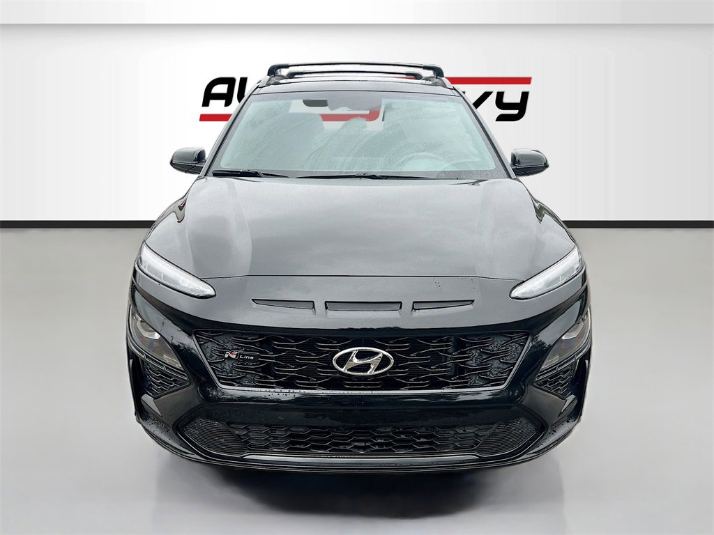 Used 2023 Hyundai Kona N Line image 32