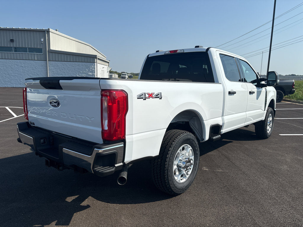 New 2027 Ford F250 XLT AWD/4WD image 5
