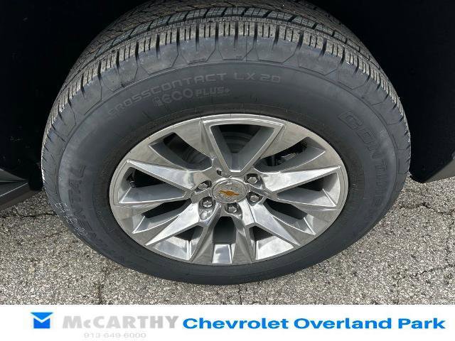 New 2026 Chevrolet Tahoe Premier w/ Sun And Tow Package image 28