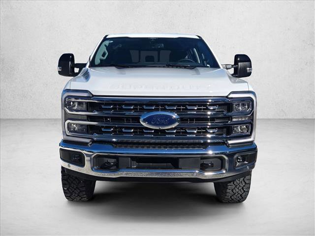 New 2026 Ford F250 Lariat image 6
