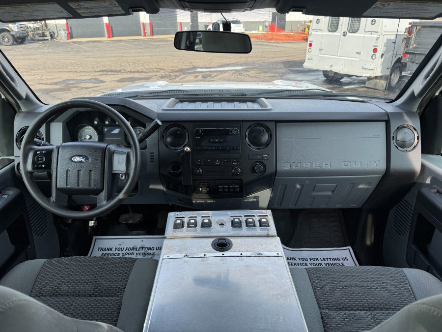 Used 2016 Ford F350 XL w/ Power Equipment Group image 20