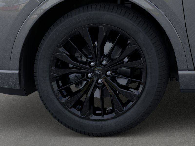New 2026 Ford Escape ST-Line Elite w/ Premium Technology Package image 19