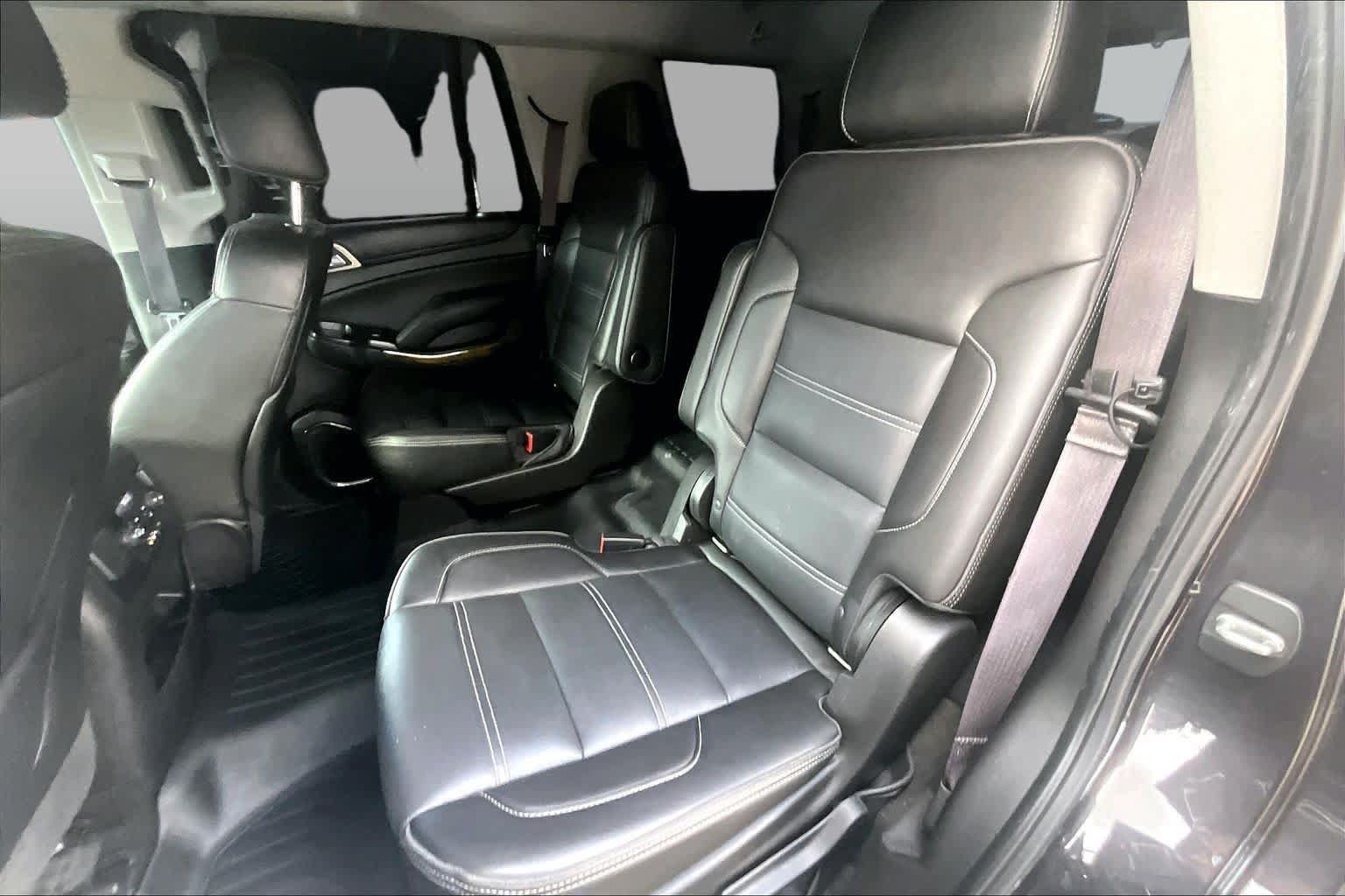 Used 2016 GMC Yukon Denali w/ Open Road Package AWD/4WD image 21