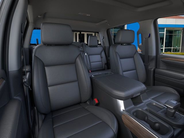 New 2026 Chevrolet Silverado 1500 LT Trail Boss w/ LT Trail Boss Premium Package image 18