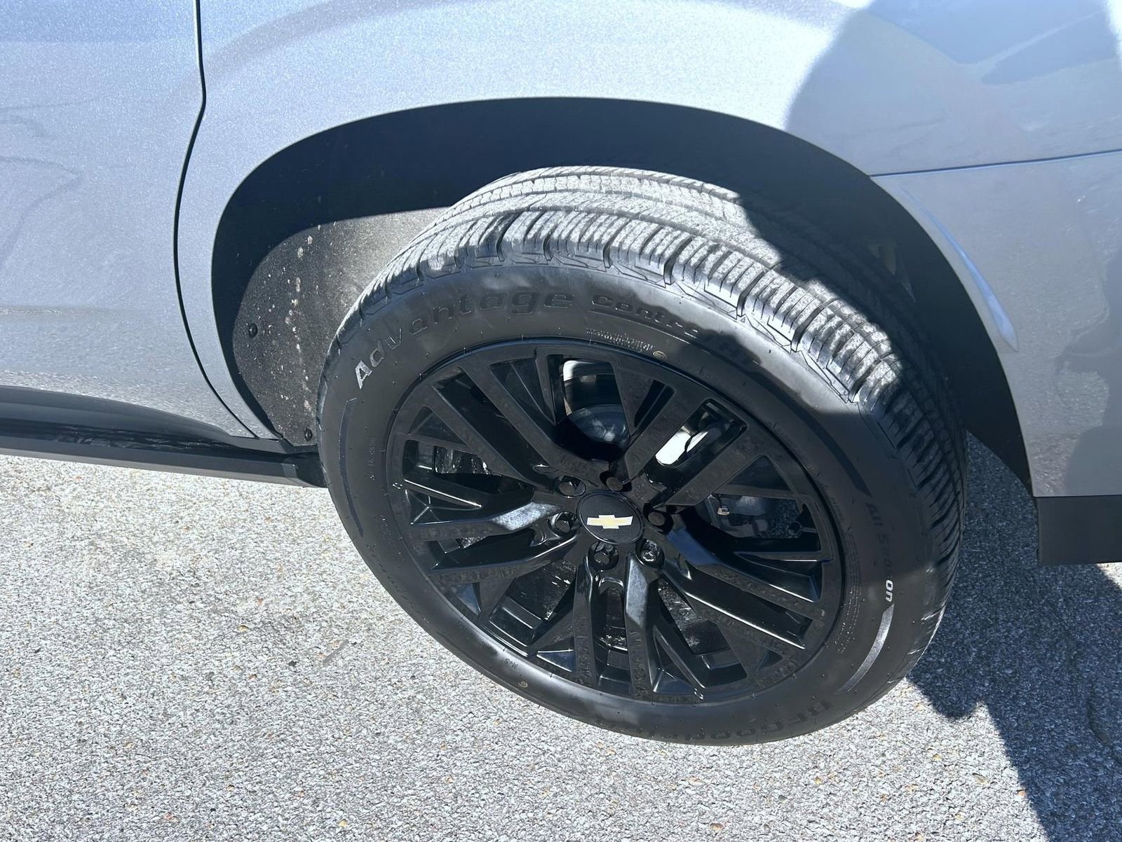 Certified 2023 Chevrolet Tahoe High Country image 24