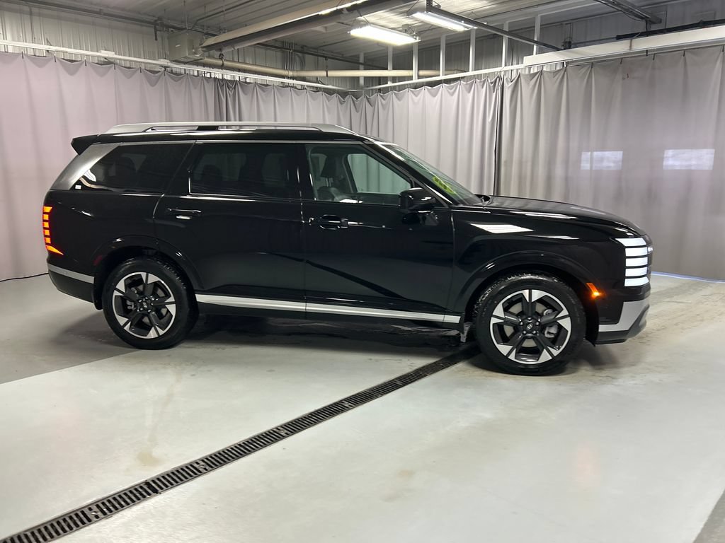 New 2026 Hyundai Palisade Limited AWD/4WD image 8