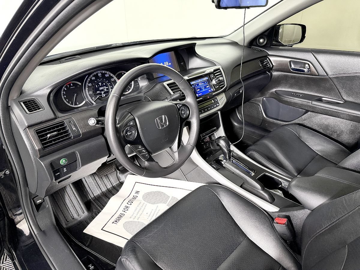 Used 2013 Honda Accord EX-L image 31