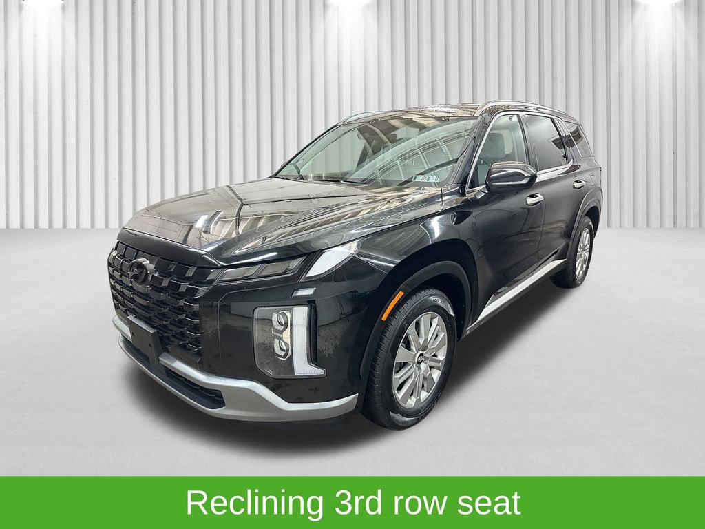 Used 2024 Hyundai Palisade SEL AWD/4WD image 13