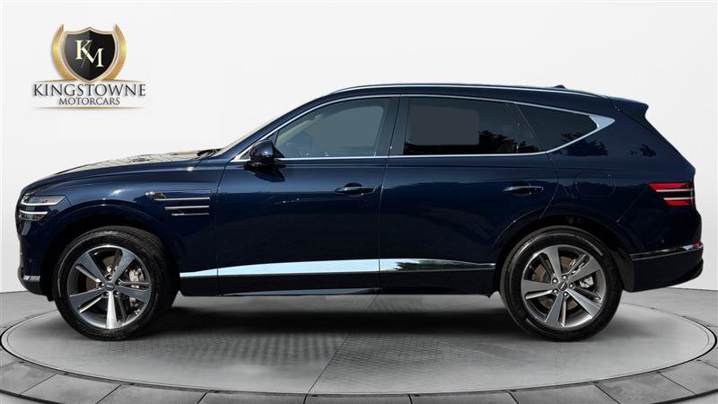 Used 2024 Genesis GV80 2.5T w/ Advanced Package AWD/4WD image 2