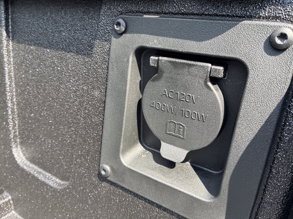 New 2026 Toyota Tundra Limited w/ Power Package RWD image 44