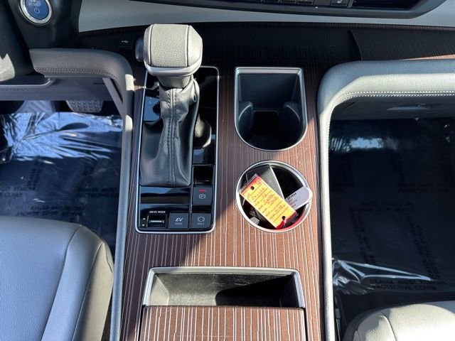 Used 2023 Toyota Sienna XLE image 17