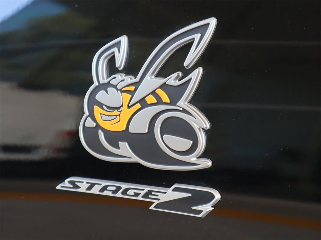 New 2025 Dodge Charger R/T Scat Pack w/ Track Pack image 29