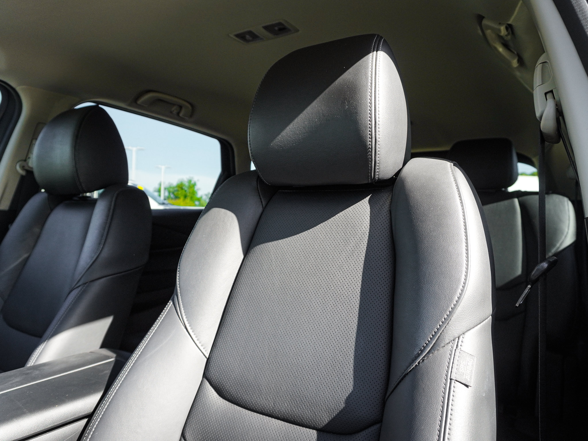 Used 2022 MAZDA CX-9 Touring AWD/4WD image 15