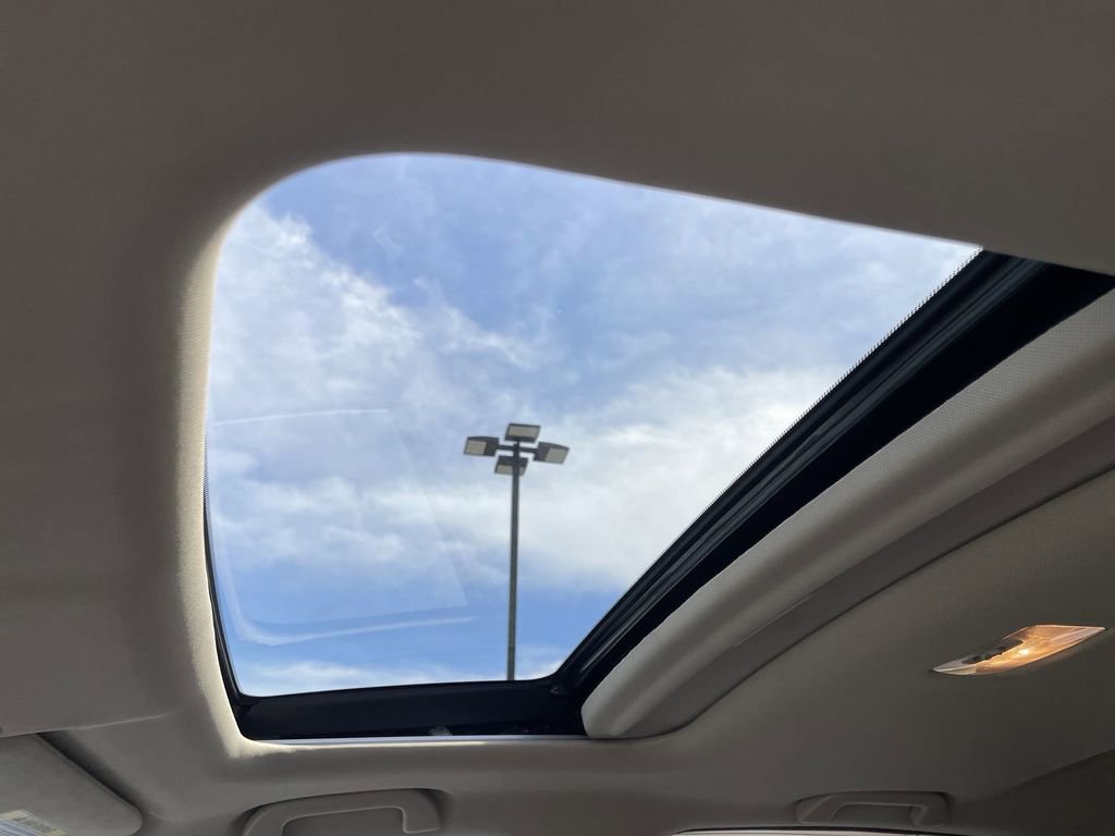 Used 2015 Honda CR-V EX-L image 10