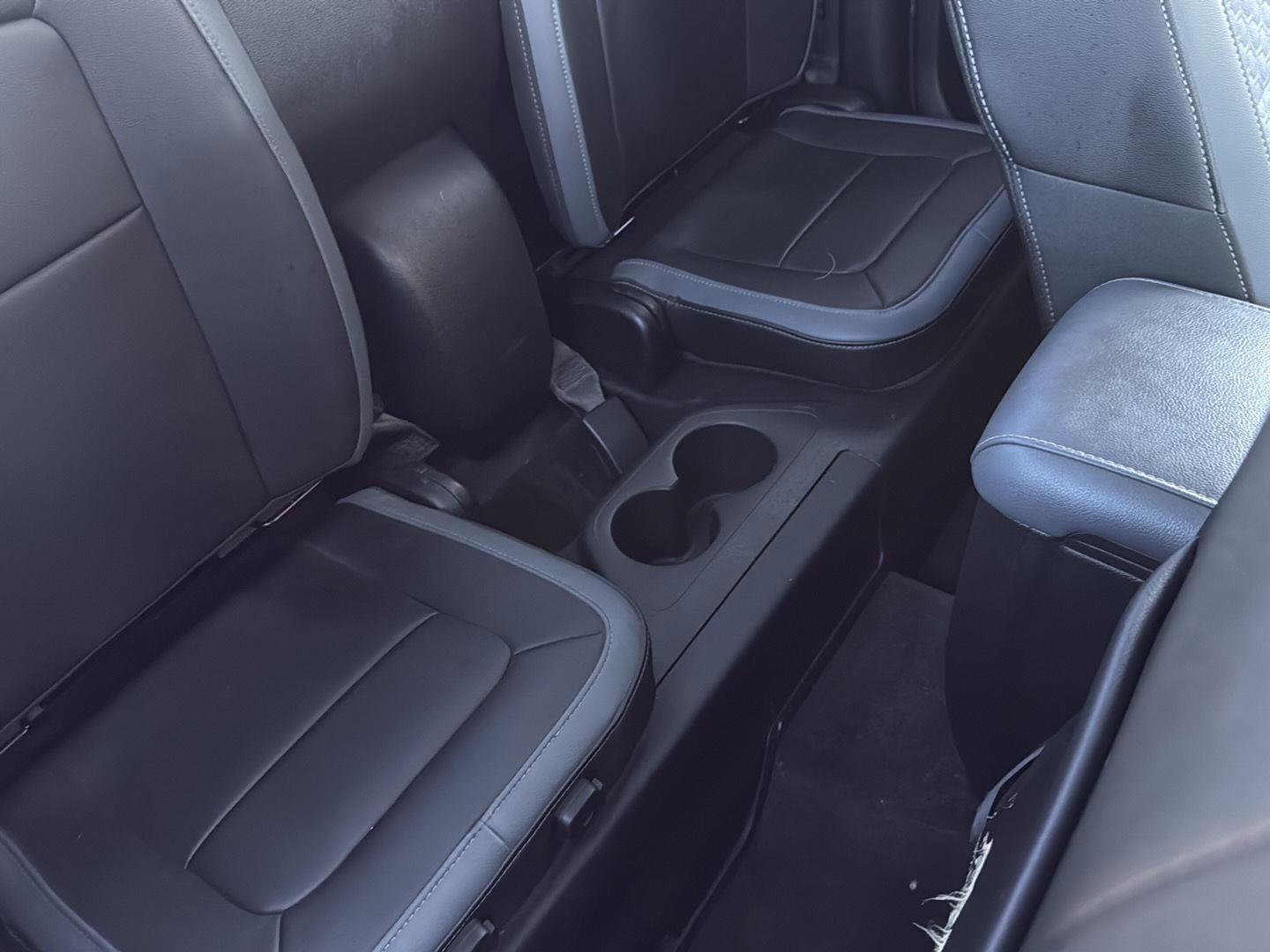 Used 2018 Chevrolet Colorado Z71 image 34