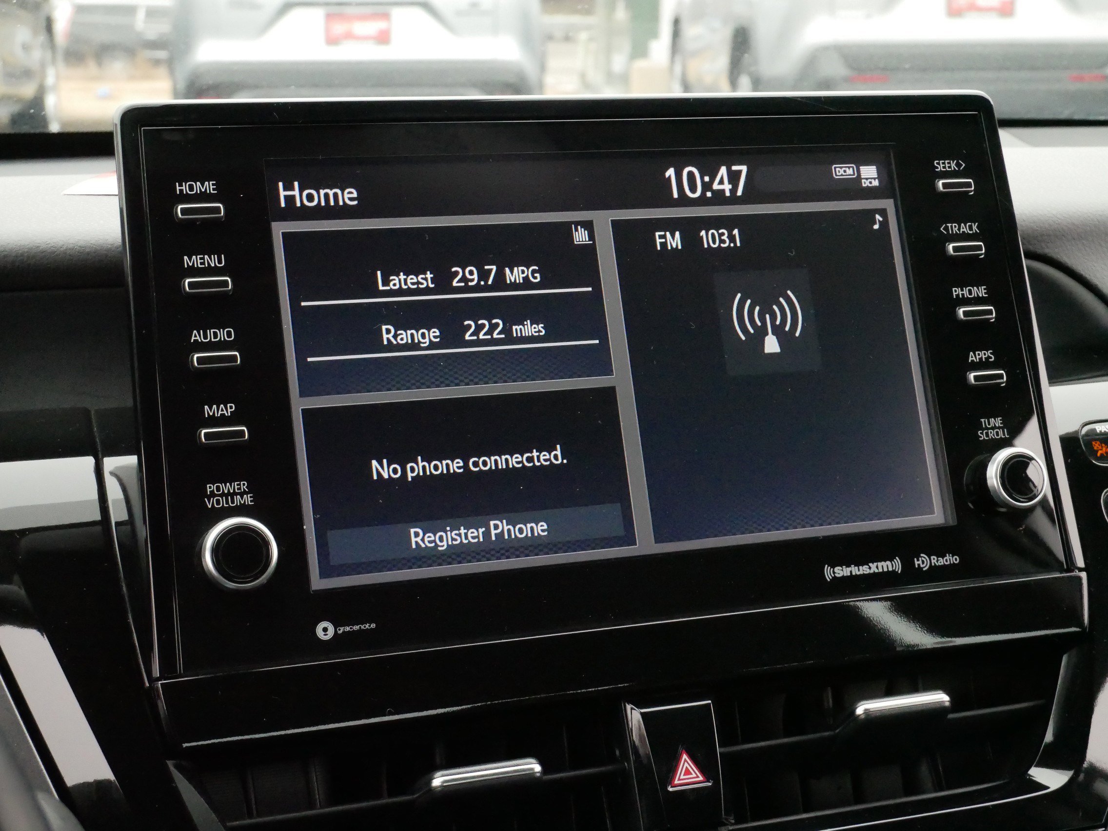 Certified 2023 Toyota Camry XSE image 21