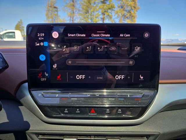 Used 2021 Volkswagen ID.4 Pro S image 27