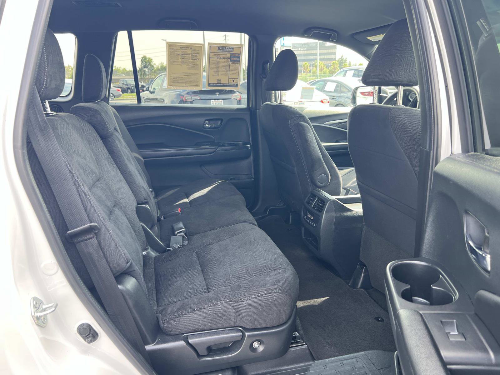 Used 2022 Honda Pilot Sport image 31