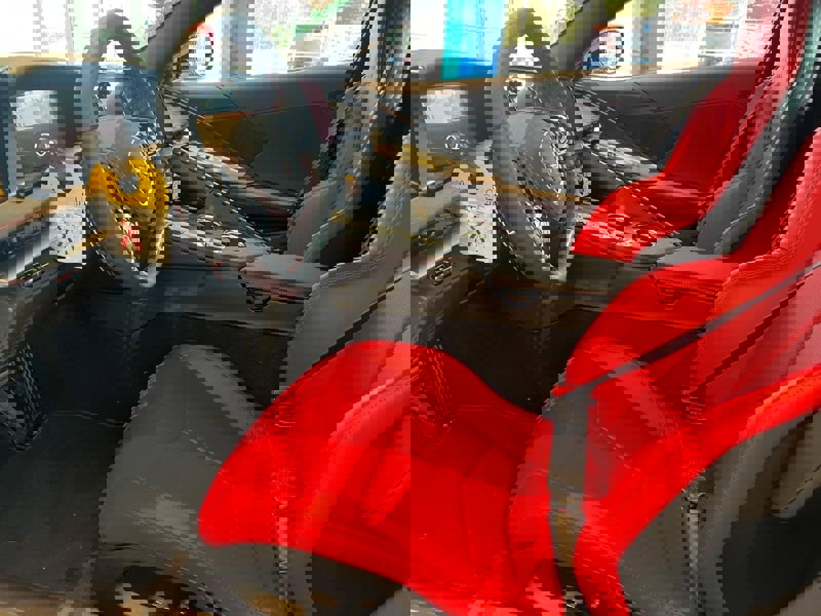 New 2026 Chevrolet Corvette E-Ray image 15