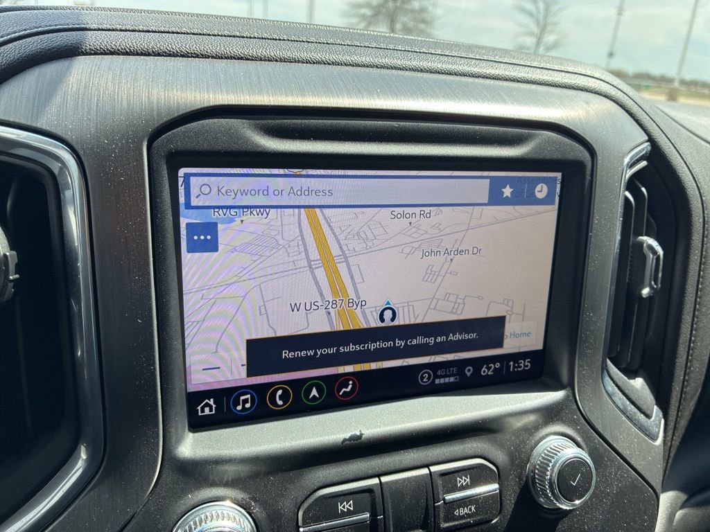 Used 2022 GMC Sierra 2500 Denali w/ Denali Ultimate Package image 15