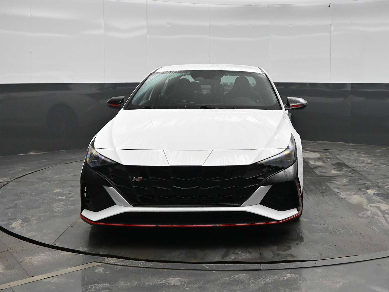 Used 2022 Hyundai Elantra N image 3