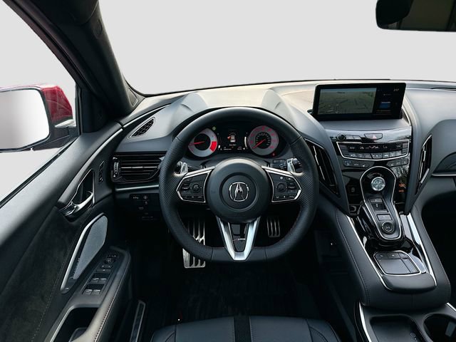 Used 2025 Acura RDX A-Spec image 24
