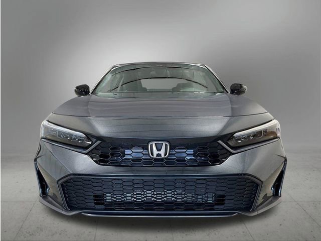 New 2026 Honda Civic FWD Hybrid Sedan image 11