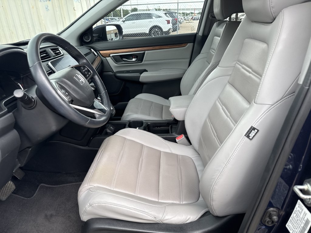 Used 2018 Honda CR-V EX-L image 13