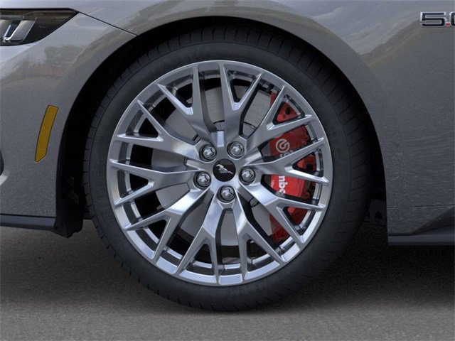 New 2025 Ford Mustang GT Premium image 19