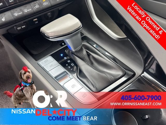 Used 2025 Hyundai Elantra SEL FWD image 25