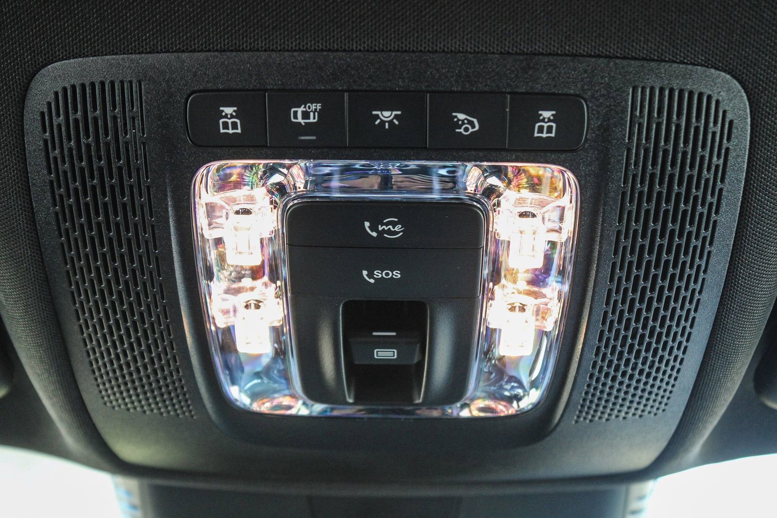 Certified 2026 Mercedes-Benz GLB 250 4MATIC image 17