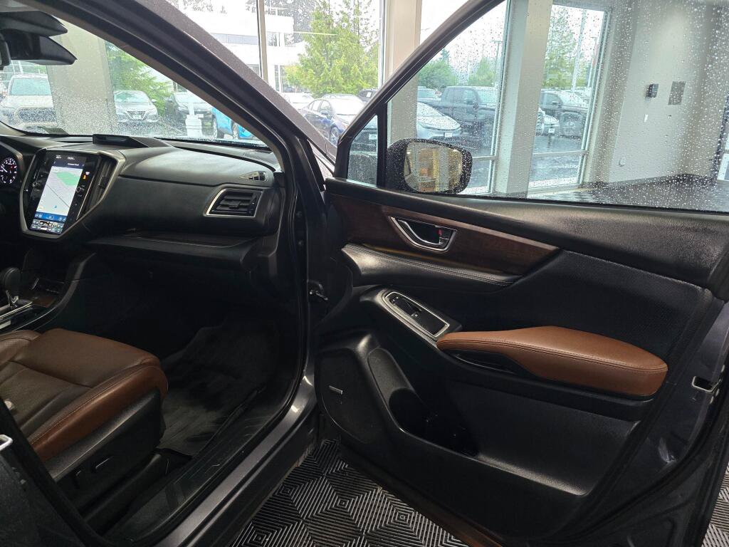 Used 2023 Subaru Ascent Touring AWD/4WD image 44
