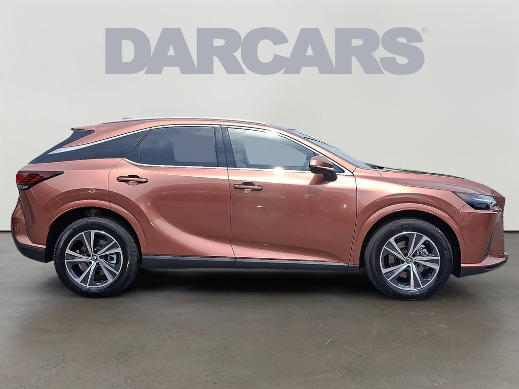 Used 2025 Lexus RX 350 Premium AWD/4WD image 7