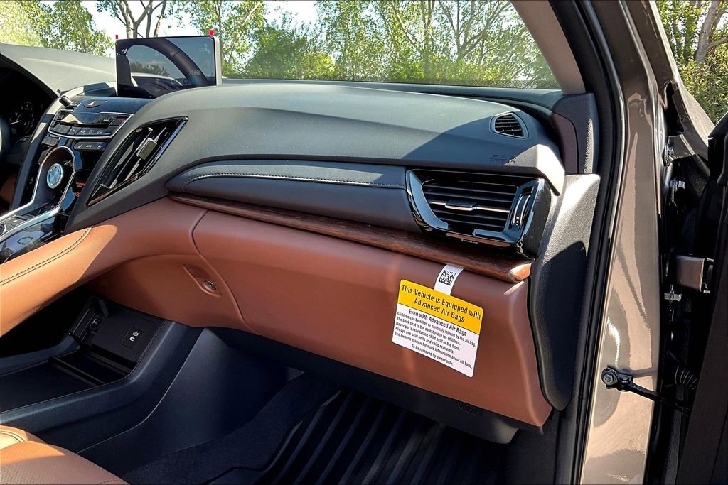 New 2025 Acura RDX SH-AWD w/ Advance Package image 14