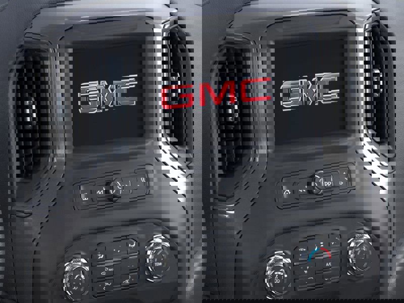 New 2026 GMC Sierra 2500 Pro AWD/4WD image 20