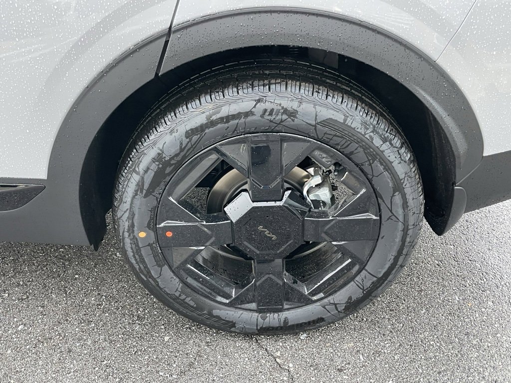 New 2026 Kia Sportage X-Line image 34