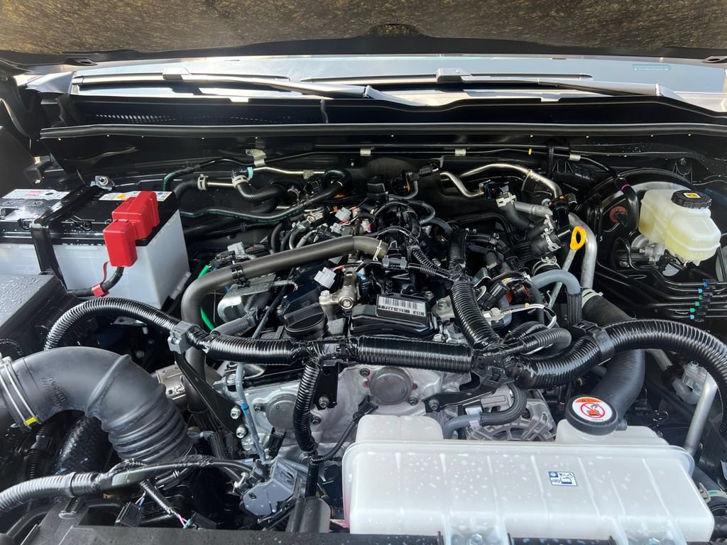 Used 2026 Toyota 4Runner Limited AWD/4WD image 20