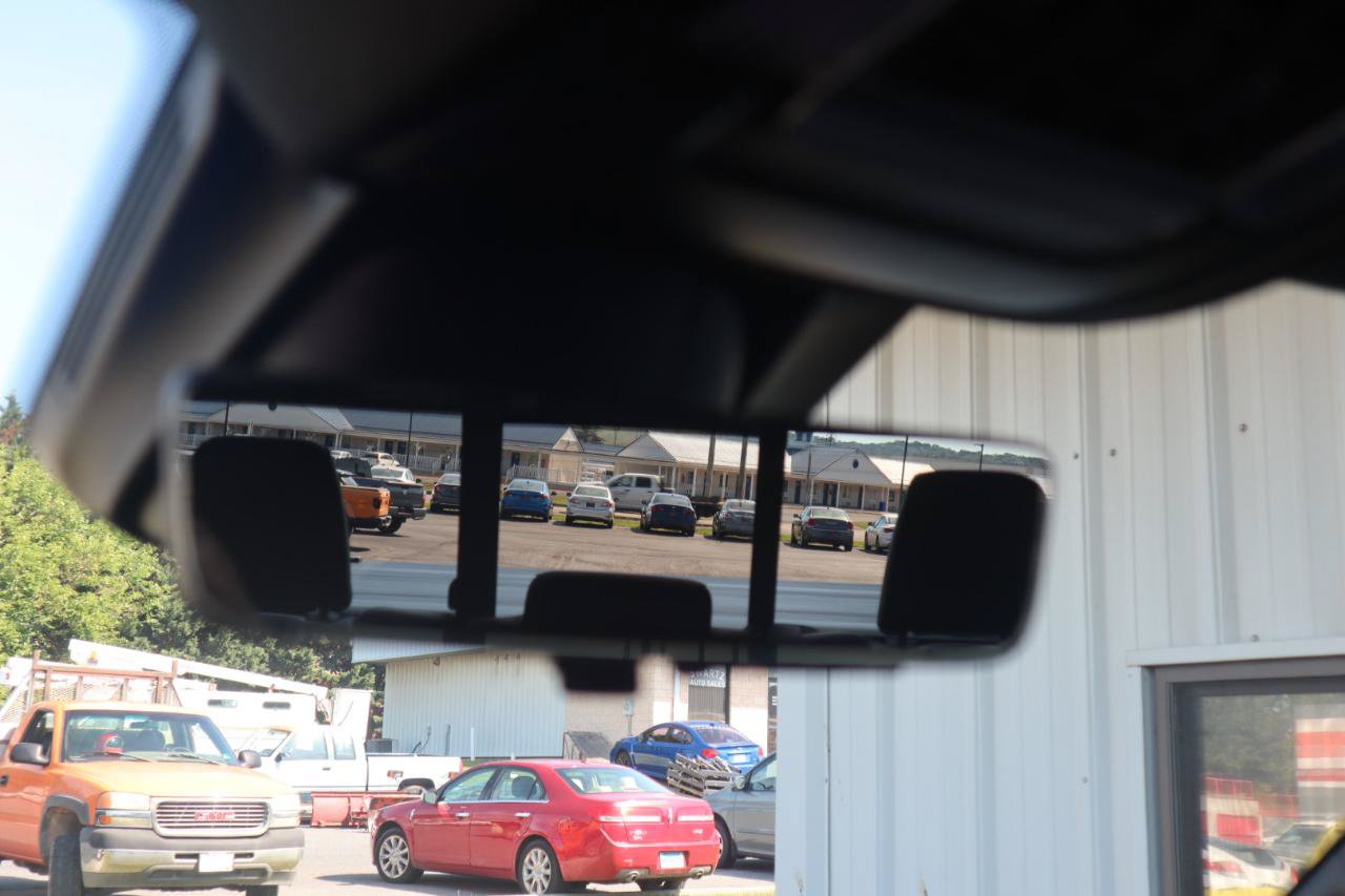 Used 2023 RAM 1500 TRX w/ TRX Level 2 Equipment Group AWD/4WD image 98