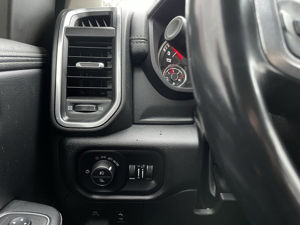 Used 2022 RAM 1500 Laramie image 13